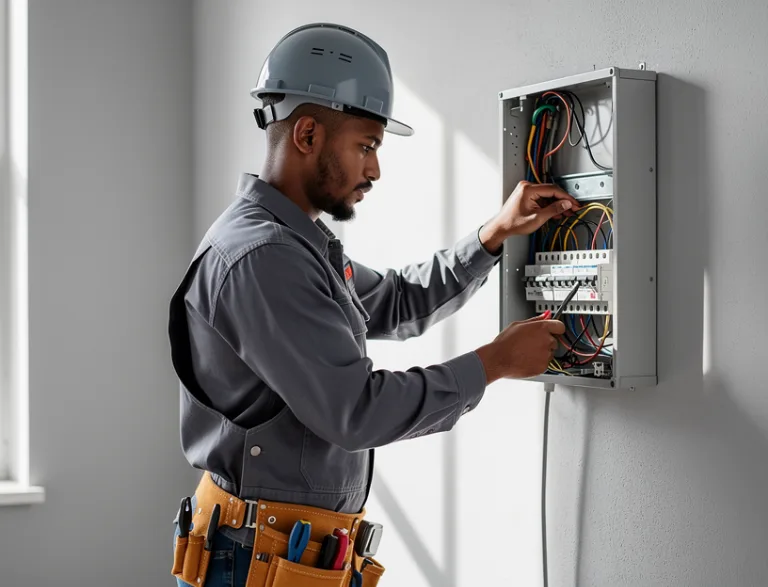 Elektriker Service in Niederkassel
